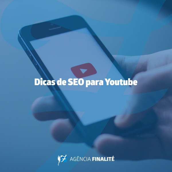 Dicas de SEO para Youtube