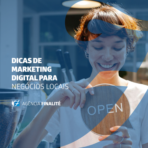 Dicas de marketing digital para negócios locais