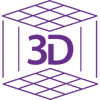 Logotipos 3D