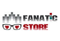 Cliente - Fanatic Store
