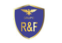 Cliente - Grupo R&F